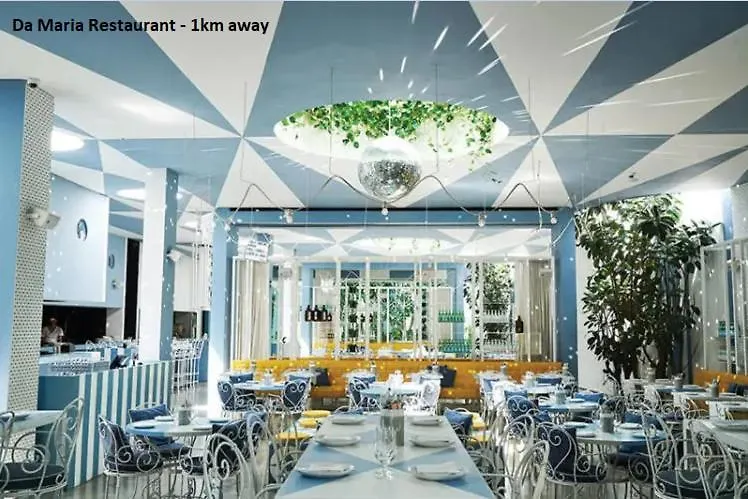 Villa Verde Seminyak