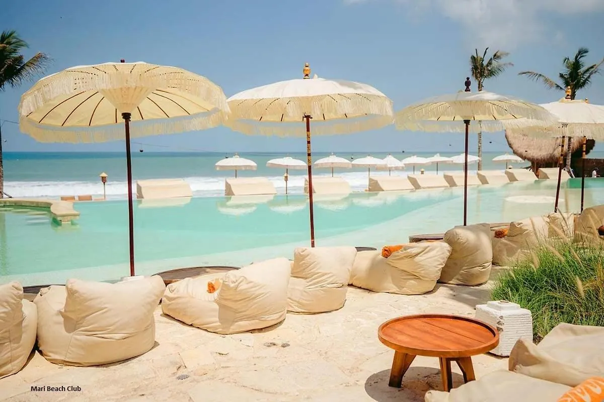Villa Verde Seminyak 0*,