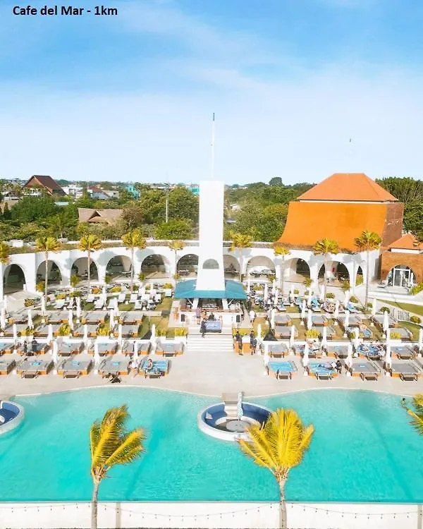 Villa Verde Seminyak