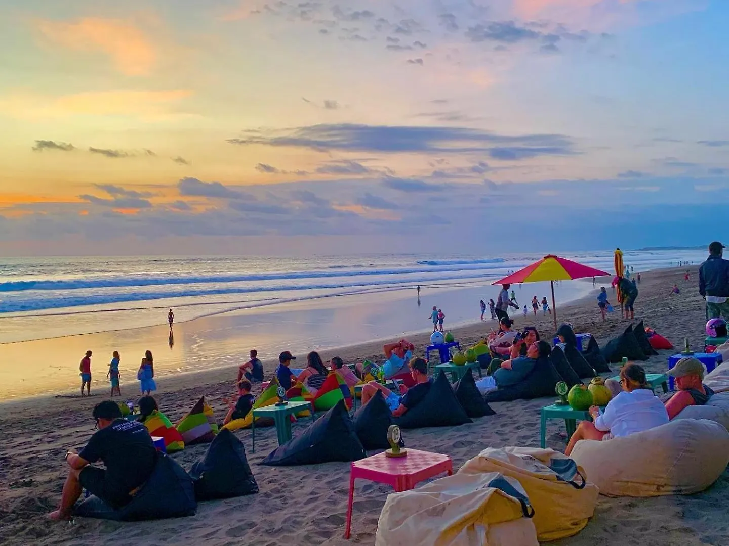 Villa Verde Seminyak