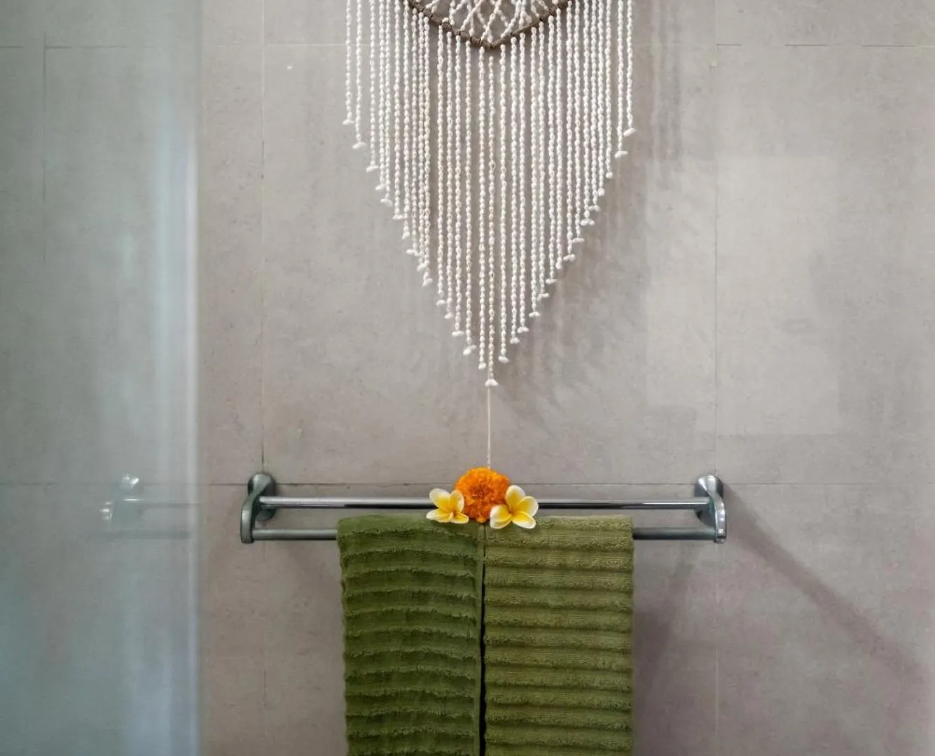 Villa Verde Seminyak