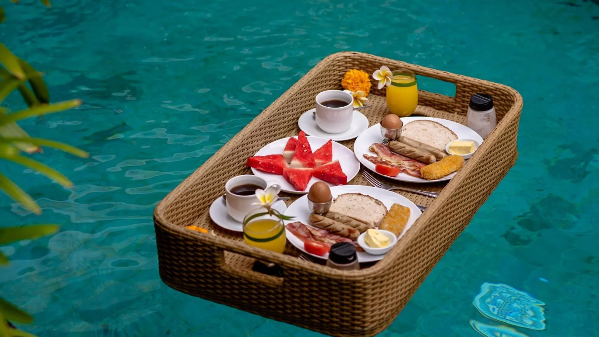 Villa Verde Seminyak