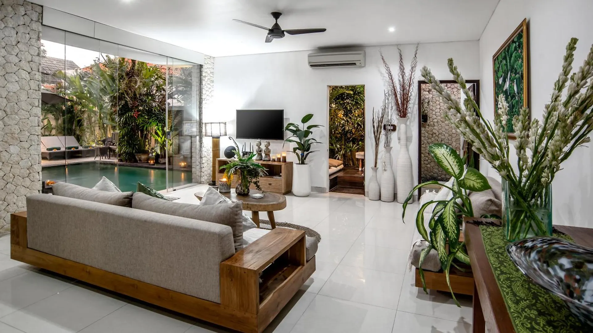 Villa Verde Seminyak
