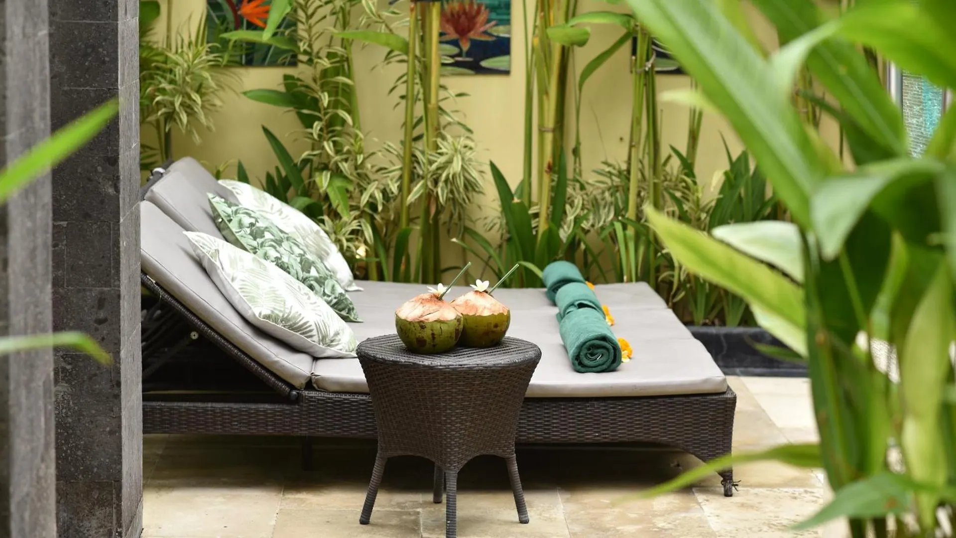 Villa Verde Seminyak 0*,  Indonésia