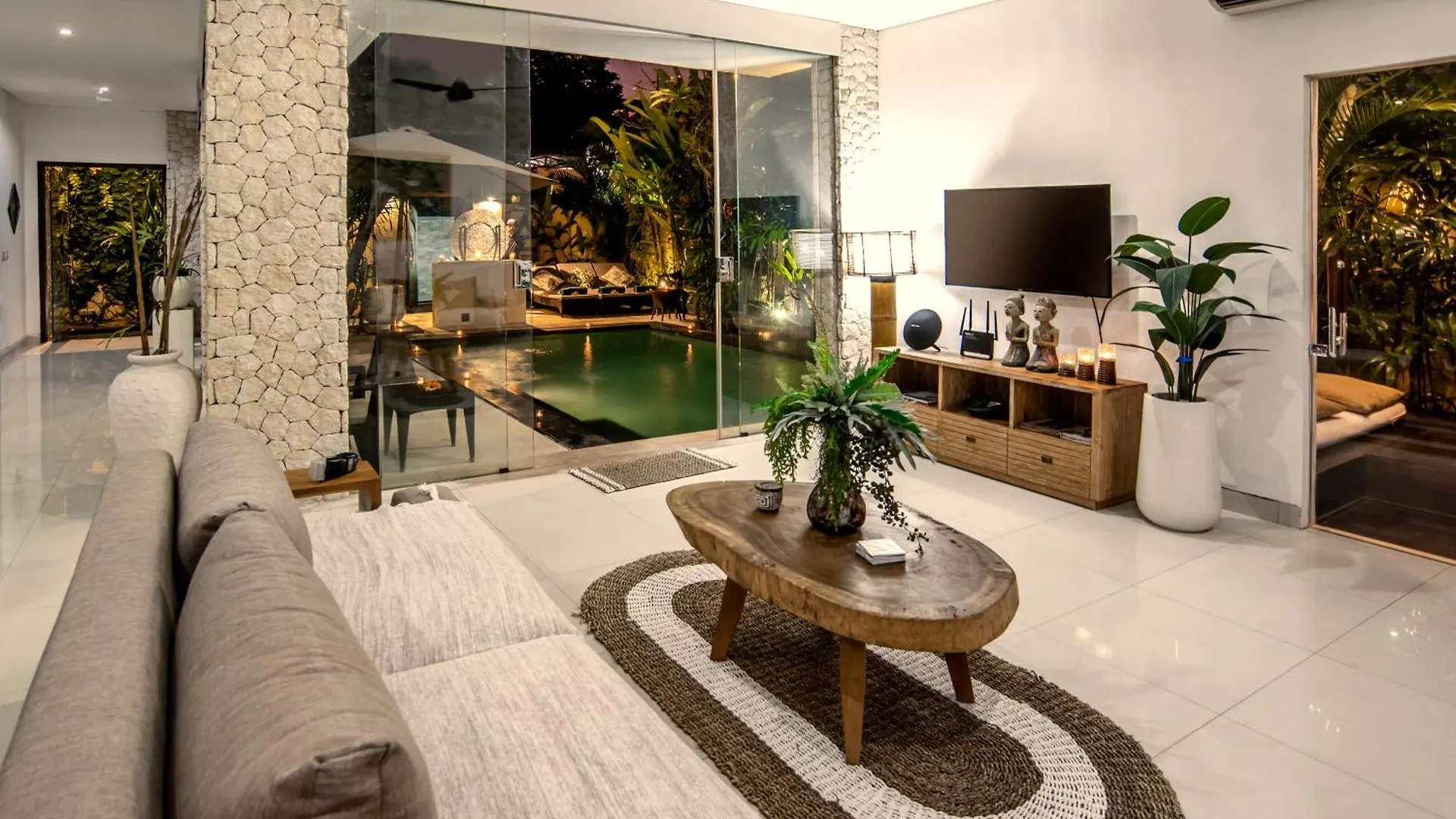 Villa Verde Seminyak