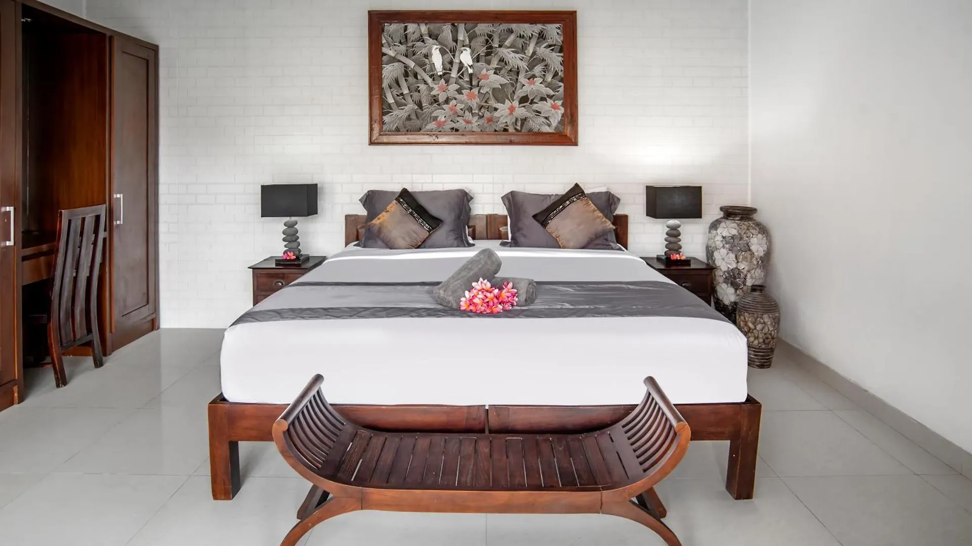 Villa Verde Seminyak 0*,  Indonésia