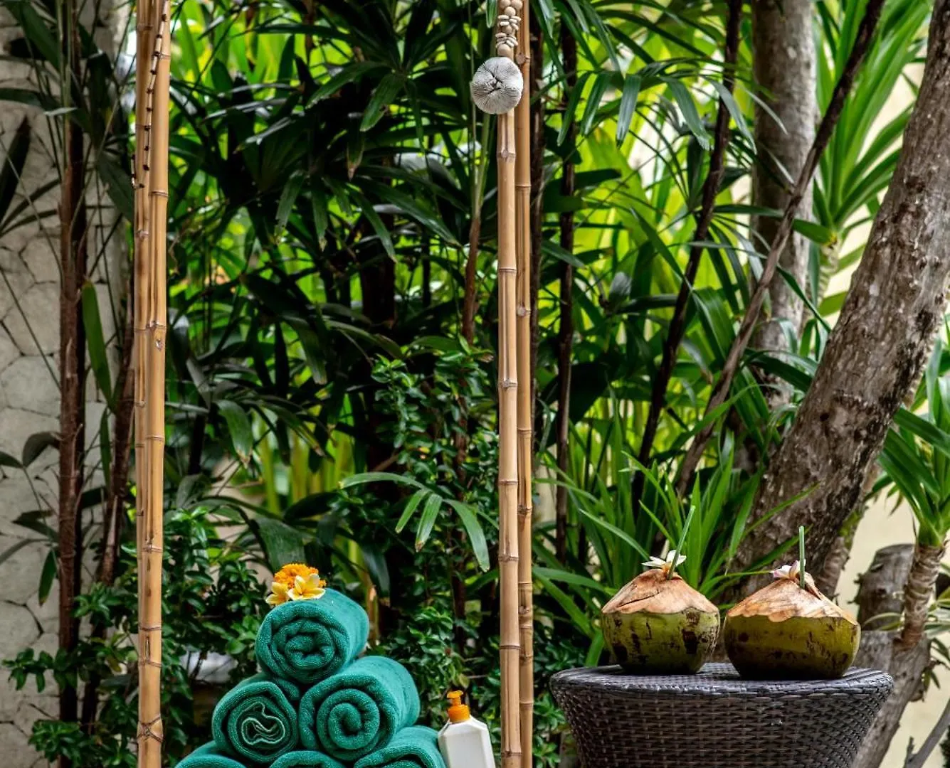 Villa Verde Seminyak
