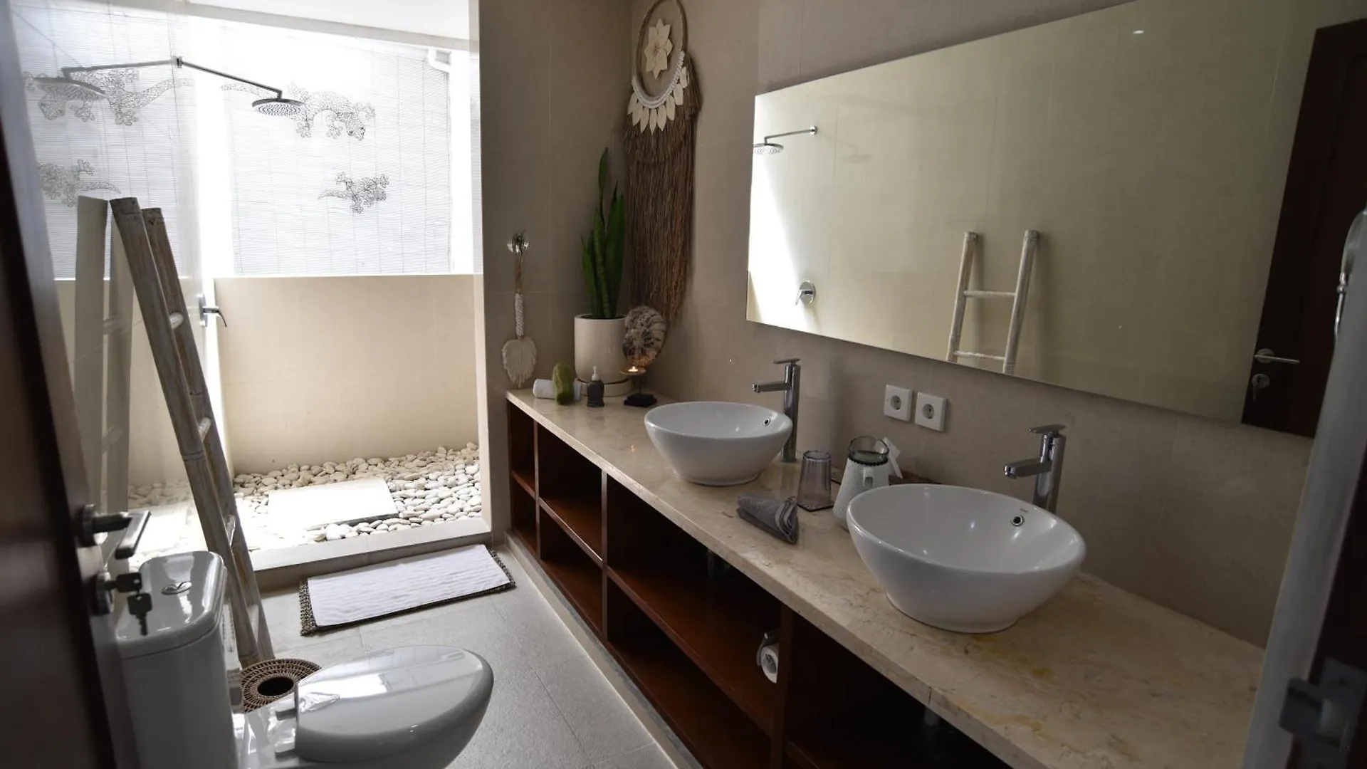 Villa Verde Seminyak