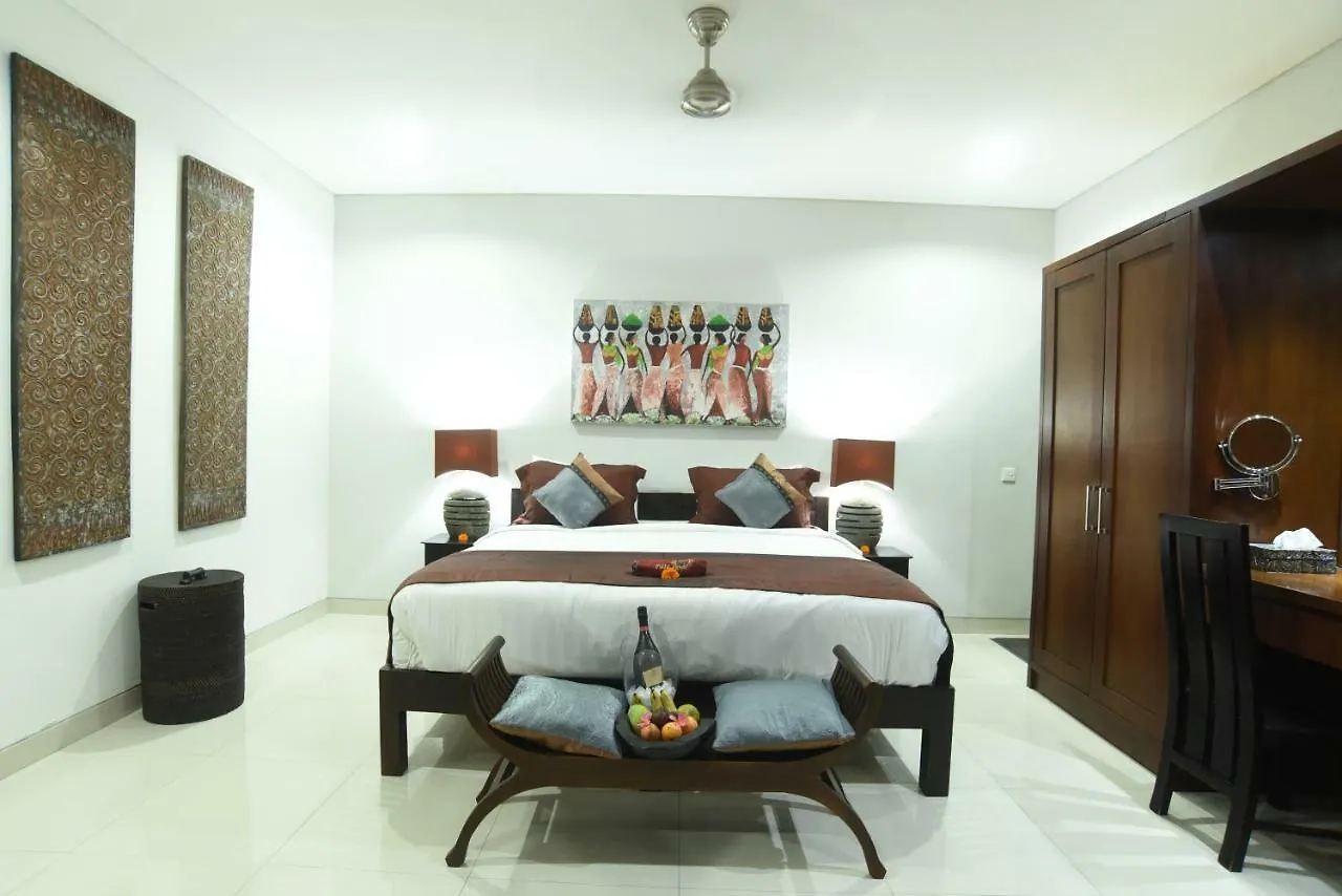 Villa Verde Seminyak