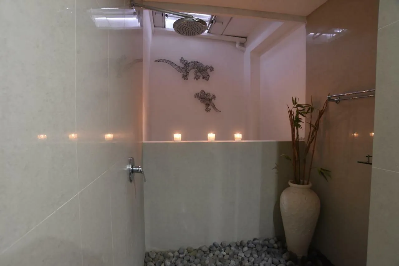 Villa Verde Seminyak