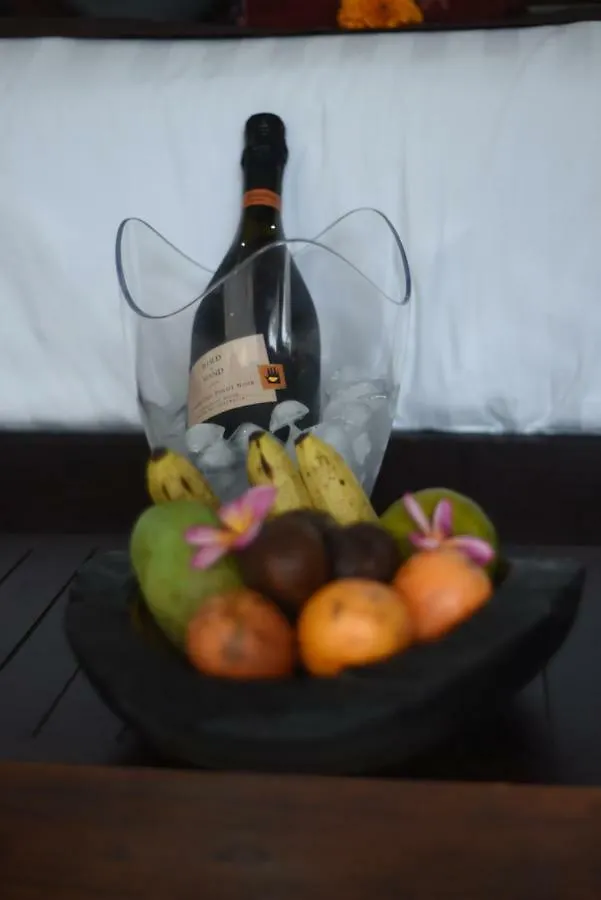 Villa Verde Seminyak