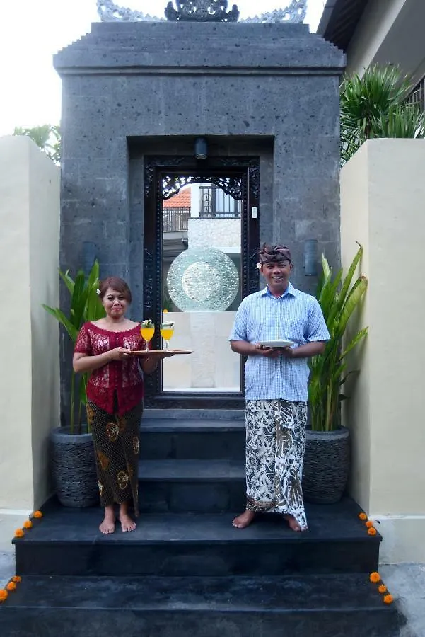 Villa Verde Seminyak 0*,